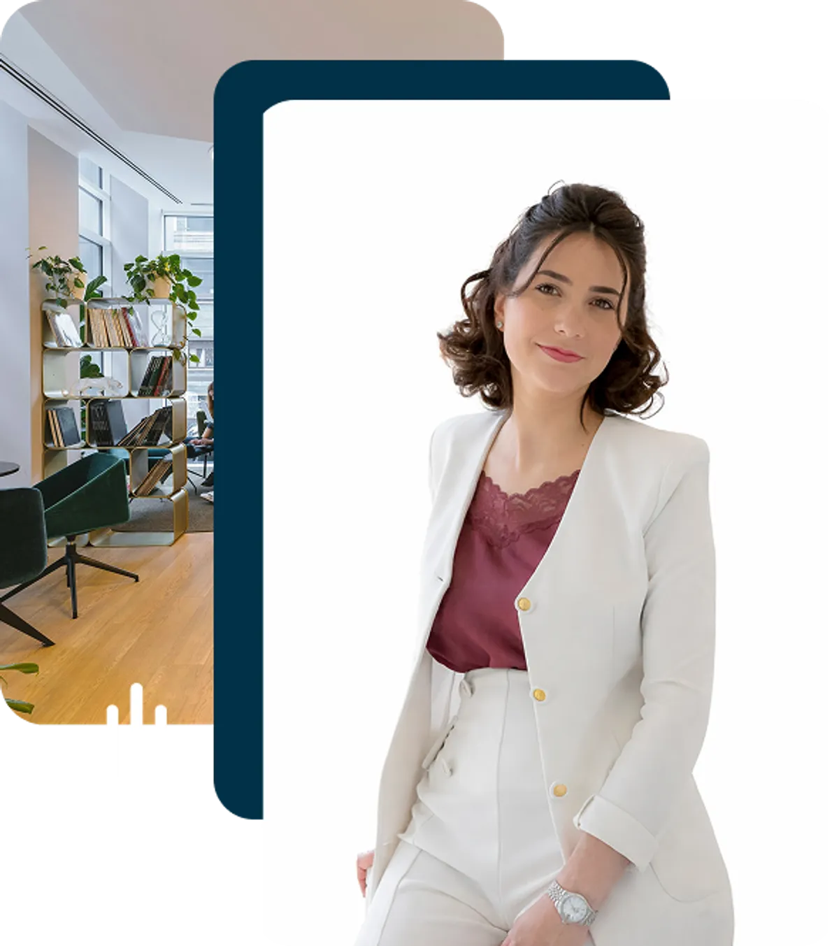 Dr. Milena Liviero